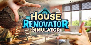 House Renovator Simulator