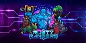 Rusty Rangers