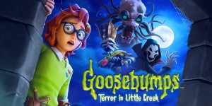 Goosebumps: Terror in Little Creek