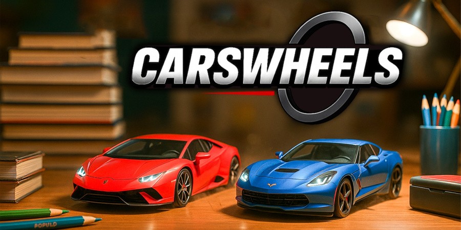 CarsWheels
