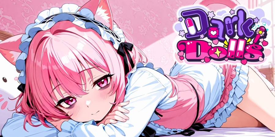 Dark Dolls