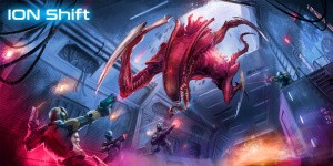 ION Shift