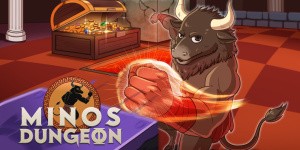 Minos Dungeon