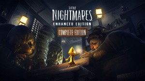 Little Nightmares Enhanced Edition