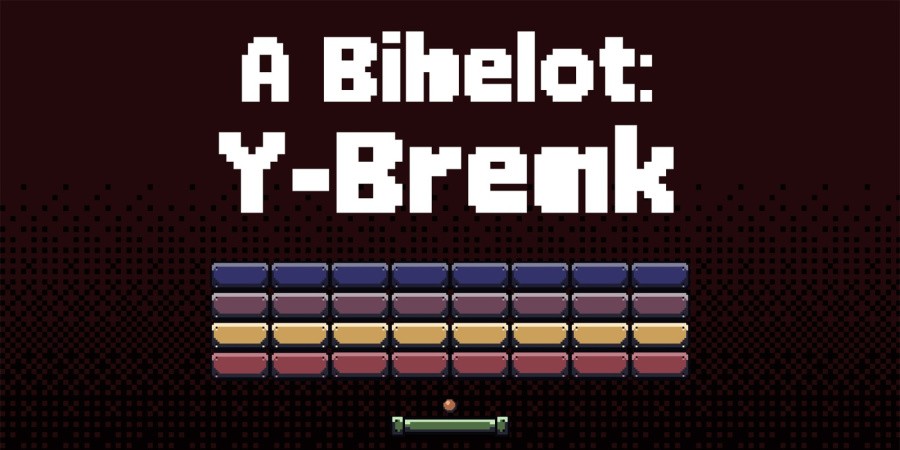 A Bibelot: Y-Break