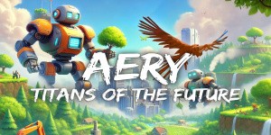 Aery - Titans of the Future