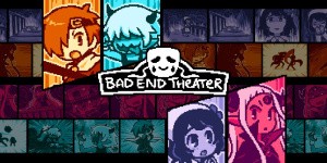 Bad End Theater
