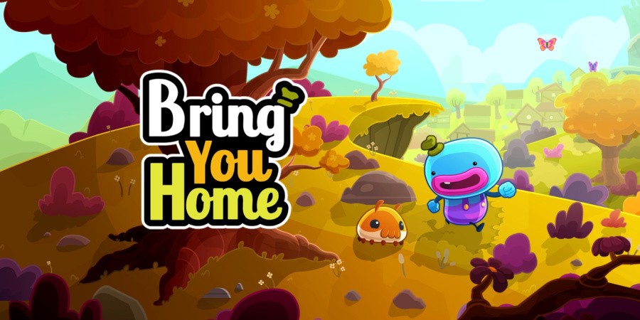 Bring You Home