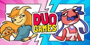 Duo Games