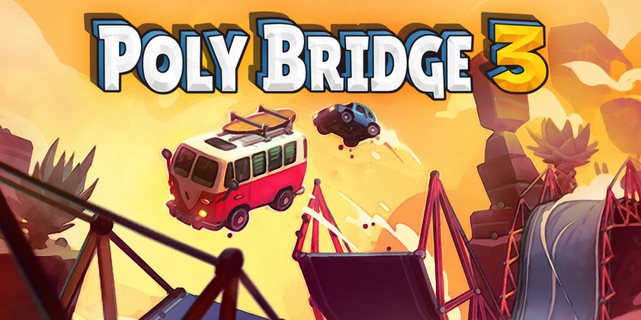 Poly Bridge 3