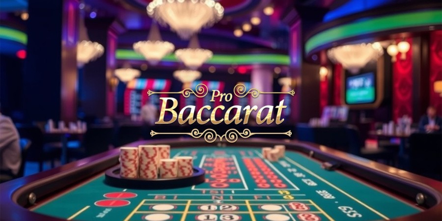 Pro Baccarat
