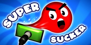 Super Sucker