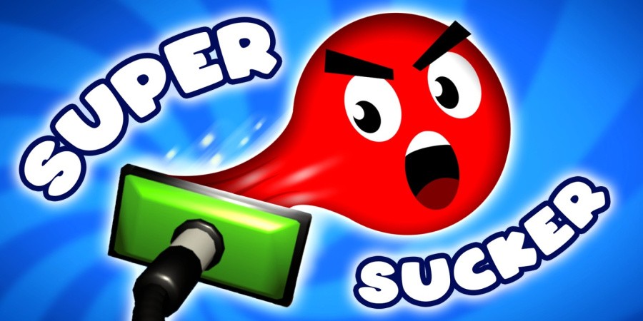 Super Sucker
