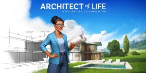 Architect Life: A House Design Simulator