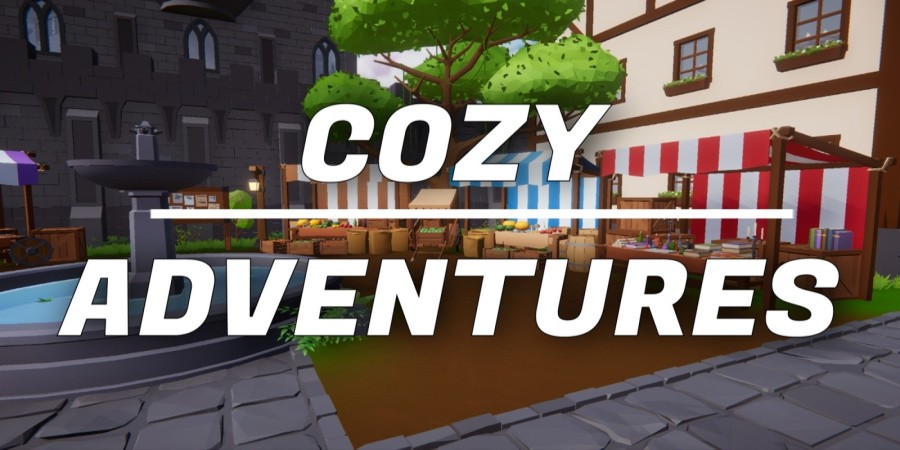 Cozy Adventures