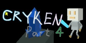 CRYKEN part4