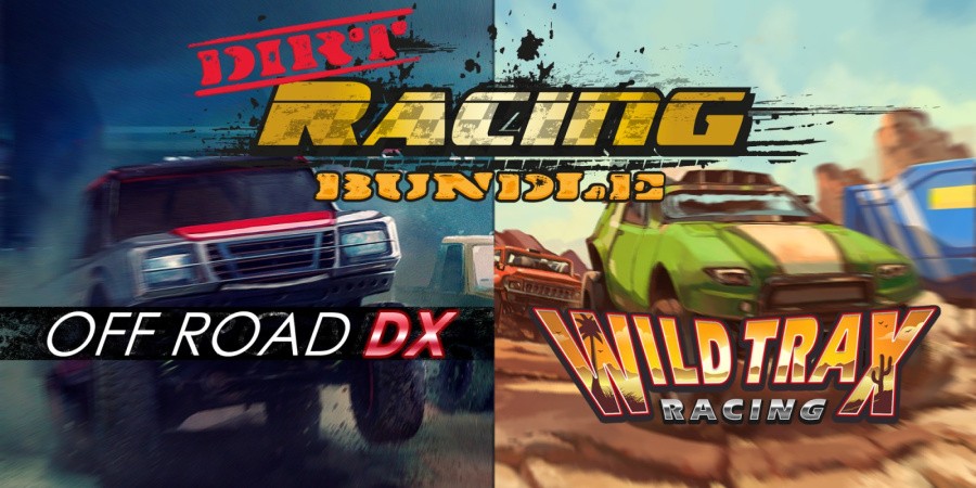 Dirt Racing Bundle Off Road & Wildtrax