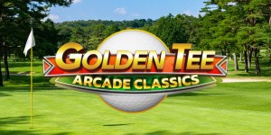Golden Tee Arcade Classics