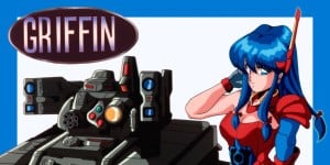 Griffin