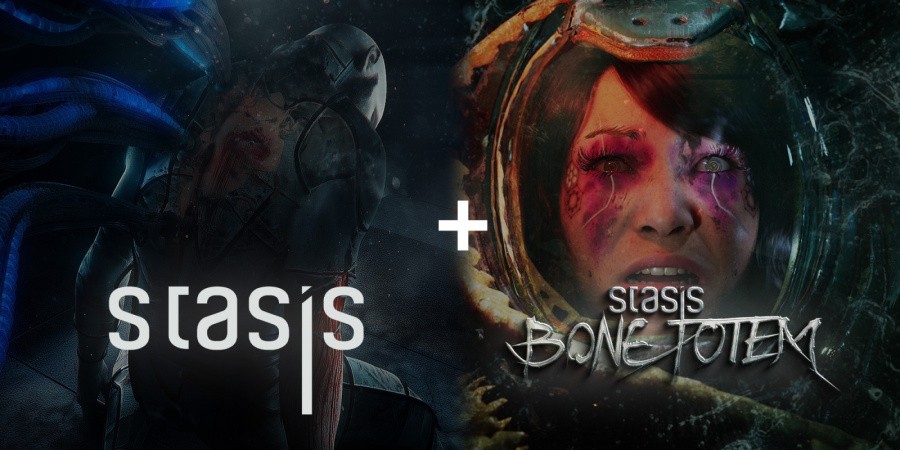 Stasis Bundle