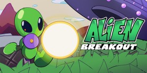 Alien Breakout