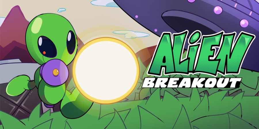 Alien Breakout