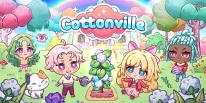 Cottonville