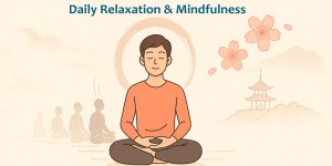 Daily Relaxation & Mindfulness