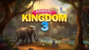 Animal Kingdom 3
