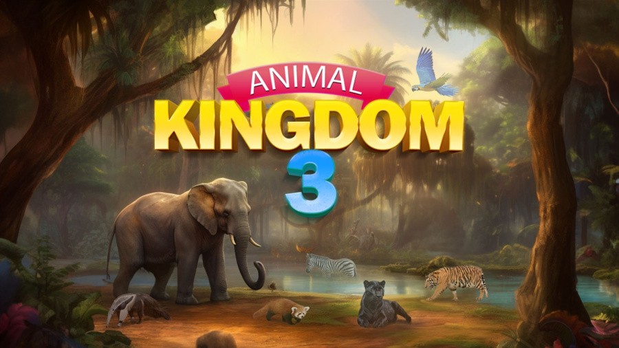 Animal Kingdom 3