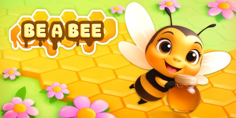 Be A Bee