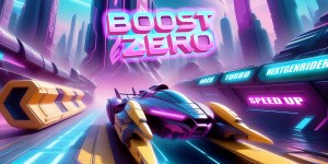 Boost Zero