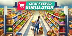 Shopkeeper Simulator
