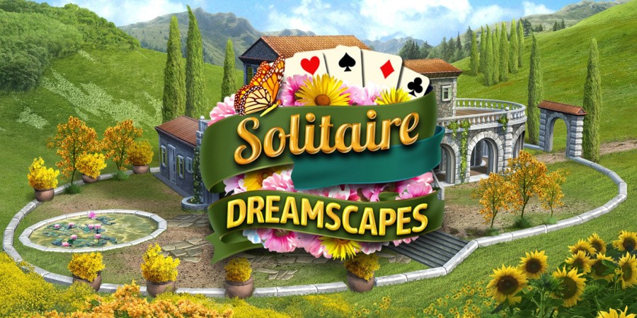 Solitaire Dreamscapes