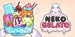 Neko Gelato