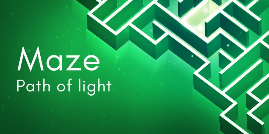 Maze: Path of Light