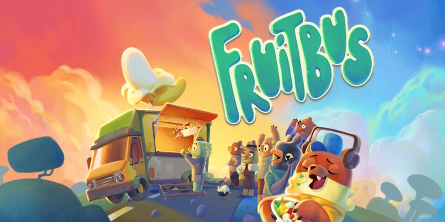 Fruitbus