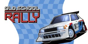 Old School Rally