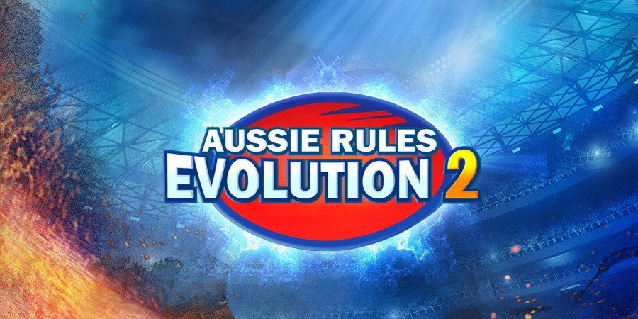 Aussie Rules Evolution 2