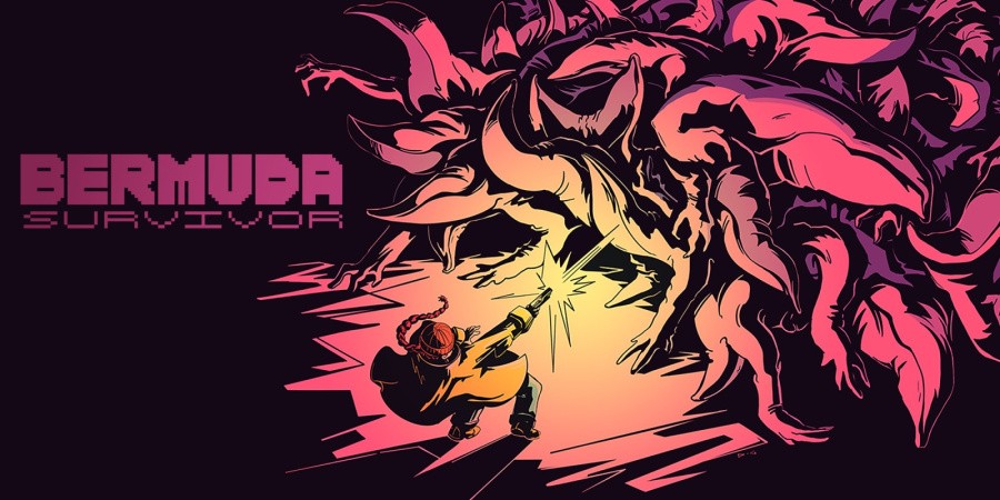 Bermuda Survivor