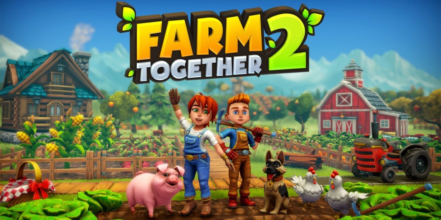 Farm Together 2