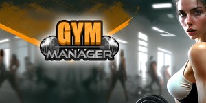 Gym Manager