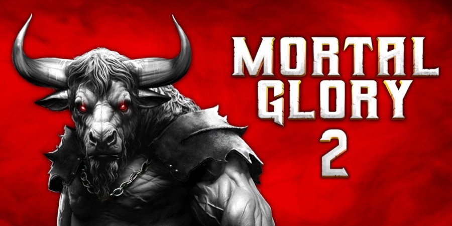 Mortal Glory 2