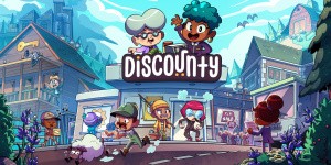 Discounty