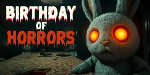 Birthday of Horrors