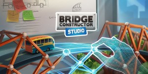 Bridge Constructor Studio