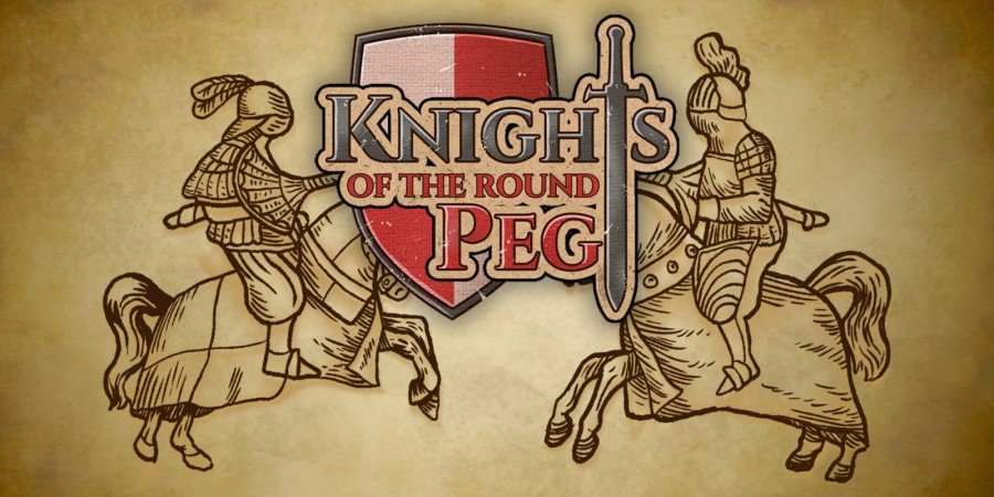 Knights of the Round Peg