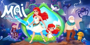 Mai: Child of Ages