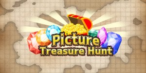 Picture Treasure Hunt