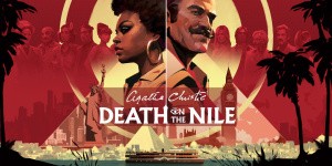 Agatha Christie - Death on the Nile